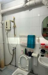 Blk 796 Khatib Vale (Yishun), HDB 5 Rooms #501918361